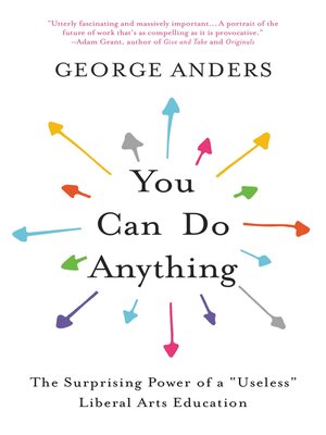 You Can Do Anything - ebook